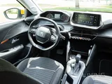 Peugeot 208 2022